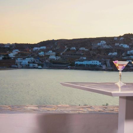 Corfostar Rooms Mykonos Town Bagian luar foto